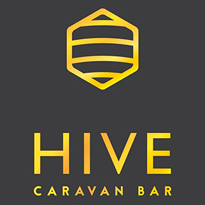 The Hive Caravan Bar Margaret River region weddings and events