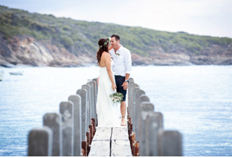 Kirsten Sivyer Photographica, Great Southern Weddings photographer Western Australia