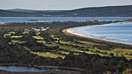 Albany Golf Club, Great Southern Weddings, Western Australia