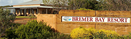 Bremer Bay Resort is an ideal holiday destination for families, couples. Great Southern Weddings, Western Australia