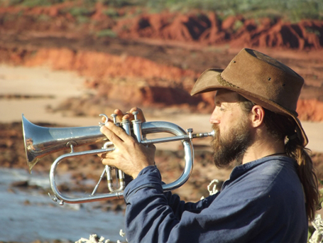 David Rastrick, live music and bands. Great Southern Weddings, Western Australia