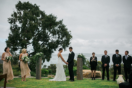 Garrison Restaurant, Bar, Cafe. Great Southern Weddings, Western Australia