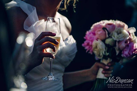 Kate Thomas Celebrant, Albany weddings, Great Southern Weddings, Western Australia