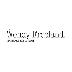 Wendy Freeland Celebrant, Albany, Great Southern Weddings, Western Australia