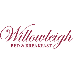 Willowleigh Bed & Breakfast, Denmark, Western Australia. Great Southern Weddings