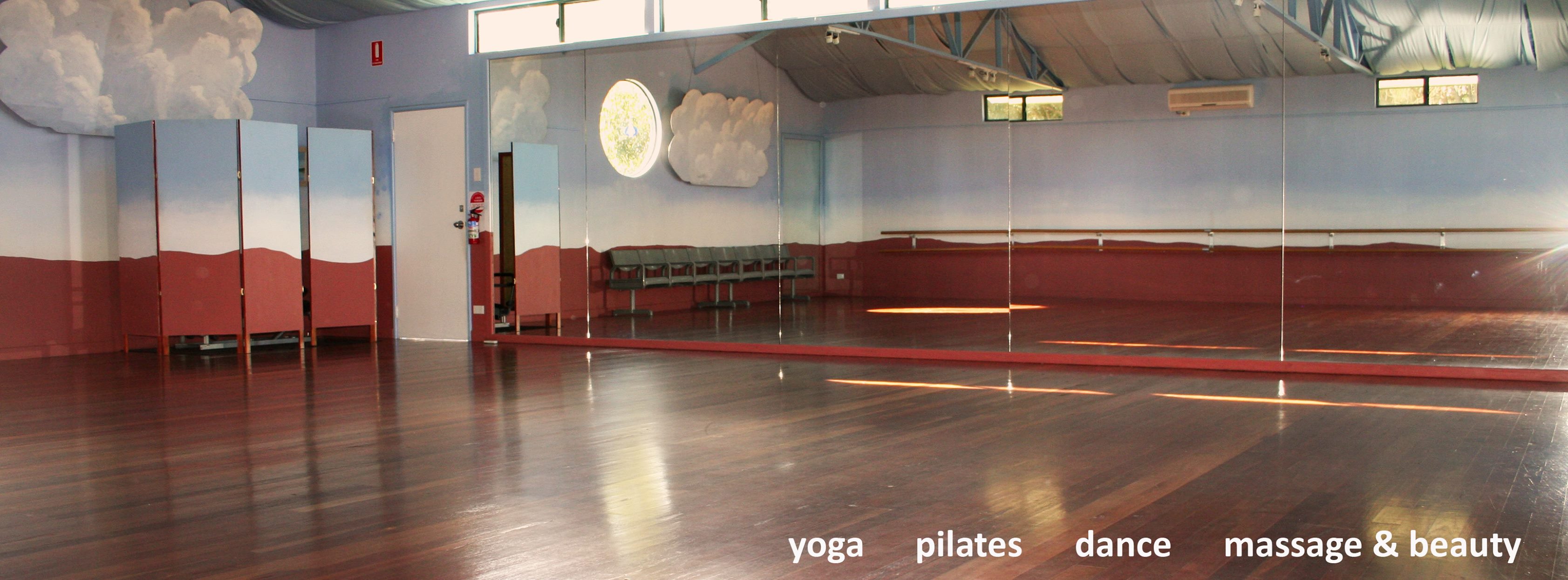 Twilight Dreams yoga, pilates, wellness. Great Southern Weddings, Albany