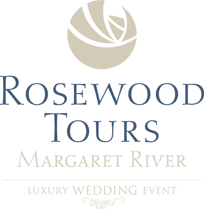 Rosewood Tours Margaret River weddings