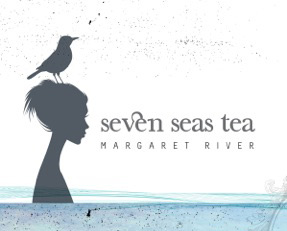 Seven Seas Tea Margaret River wedding tea service