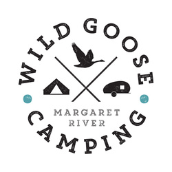 Wild Goose Camping Margaret River region weddings