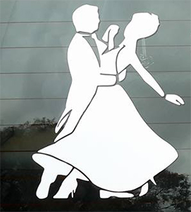 Albany Ballroom Dancing, wedding and waltz, Great Southern Weddings, Western Australia