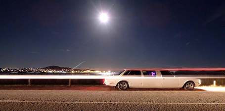 Albany Limousines and Charters, Great Southern Weddings, Western Australia