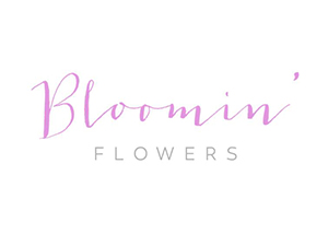 Bloomin' Flowers weddings florists, Great Southern Weddings, Western Australia