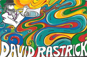 David Rastrick, live music and bands. Great Southern Weddings, Western Australia