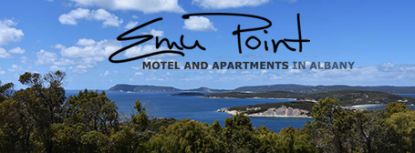 Emu Point Motel & Apartments Albany, Great Southern Weddings, Western Australia