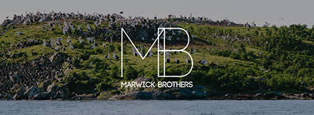 Marwick Brothers film makers, Great Southern Weddings, Western Australia