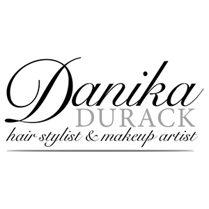 Danika Durack Hair Stylist and Makeup Artist, Great Southern Weddings, Western Australia