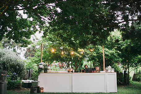 Silverstream Wines, Denmark venue and beverages, Great Southern Weddings, Western Australia