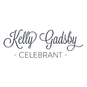 Kelly Gadsby, Celebrant. Denmark, Western Australia, Great Southern Weddings